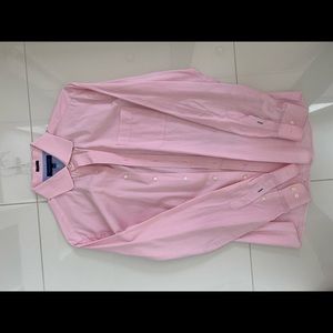 Tommy Hilfiger button up